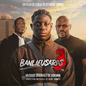 Banlieusards 3 (Musique originale du film)